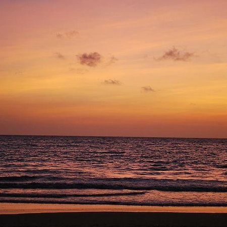 The Palm View Daman Ngoại thất bức ảnh