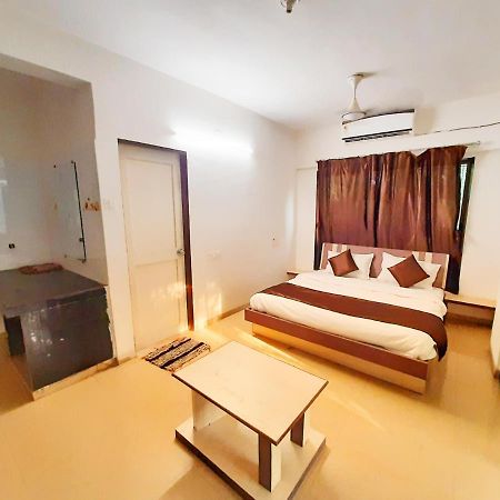 The Palm View Daman Ngoại thất bức ảnh