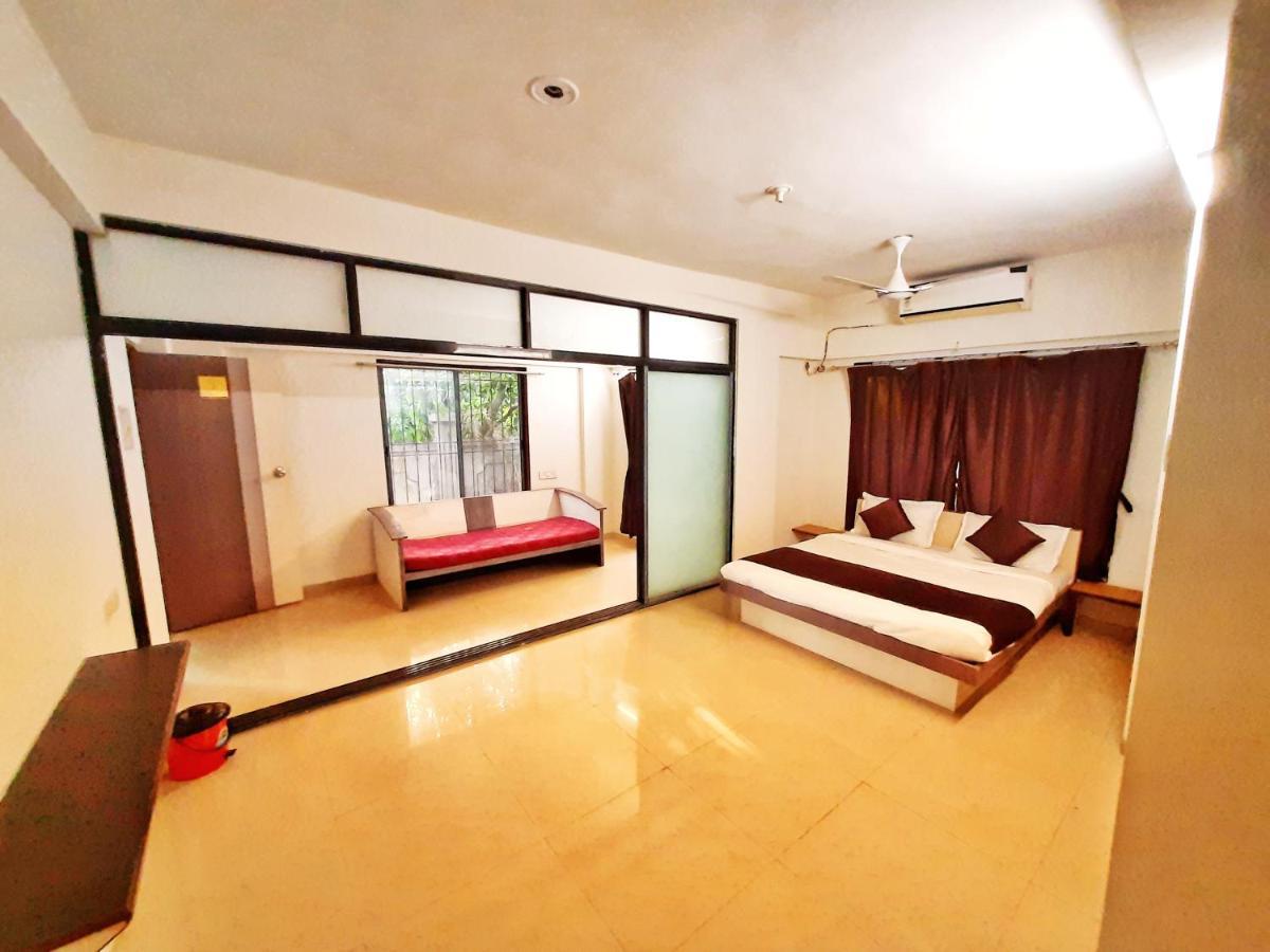 The Palm View Daman Ngoại thất bức ảnh