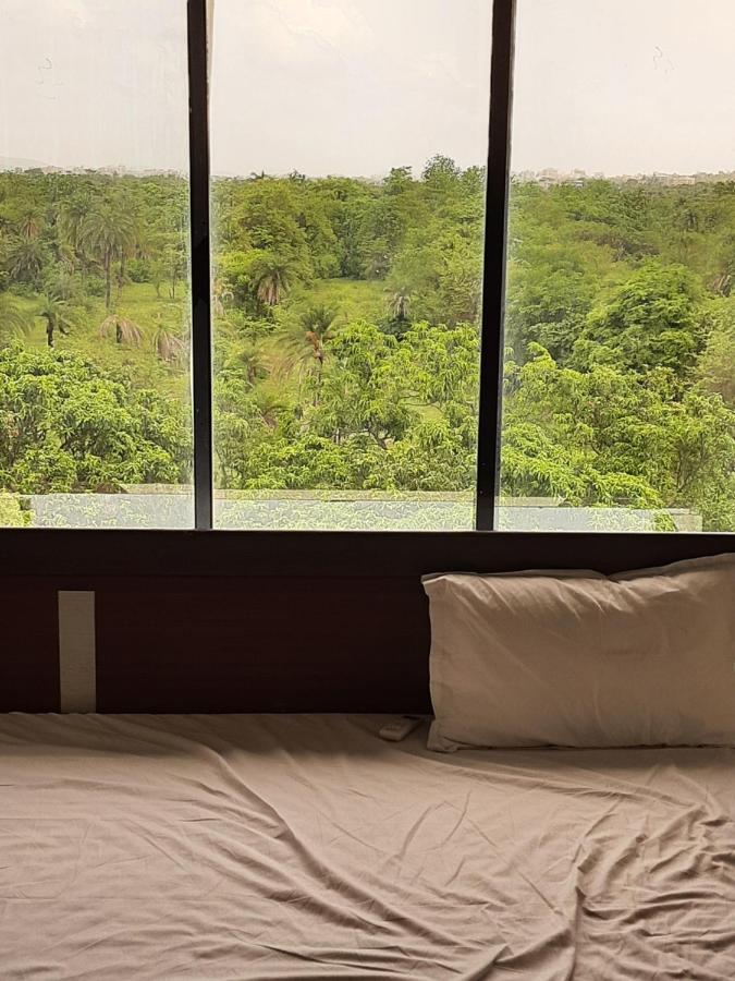 The Palm View Daman Ngoại thất bức ảnh