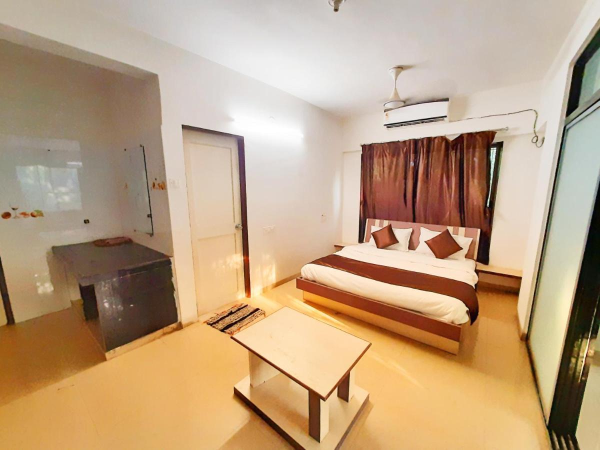 The Palm View Daman Ngoại thất bức ảnh