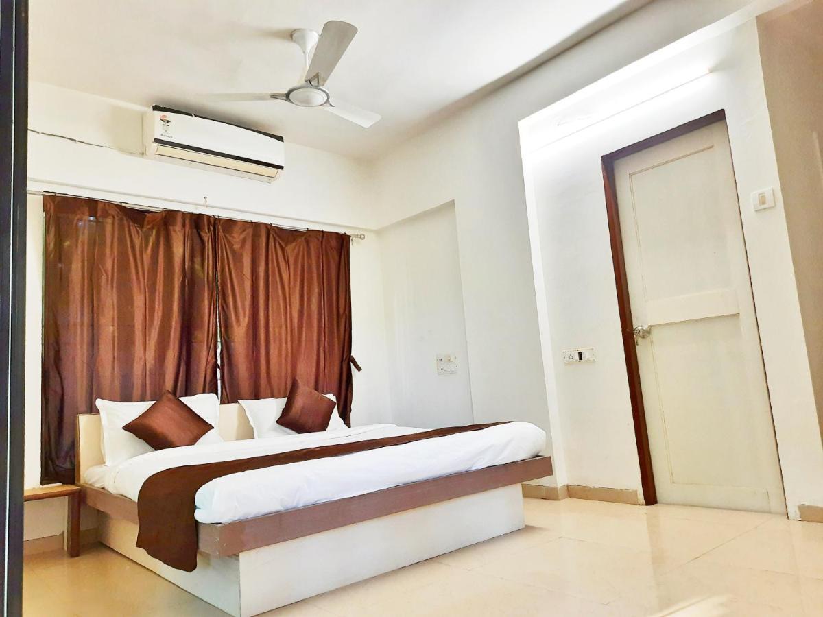 The Palm View Daman Ngoại thất bức ảnh
