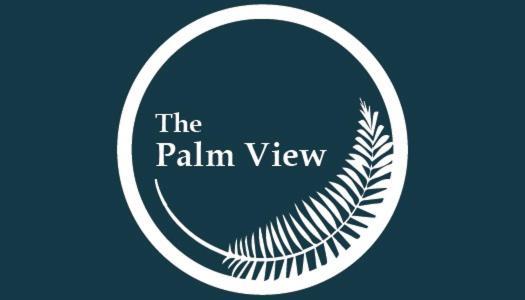 The Palm View Daman Ngoại thất bức ảnh