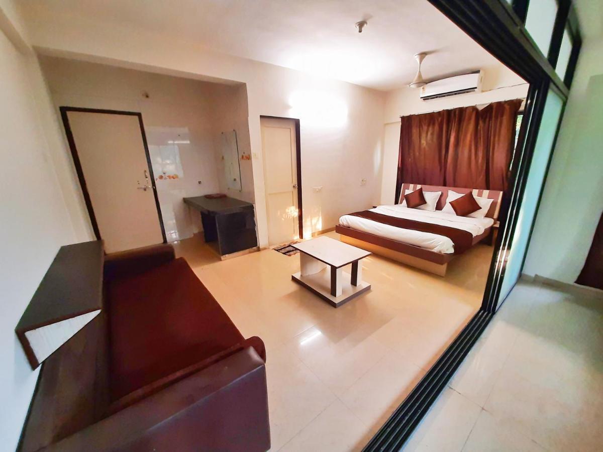 The Palm View Daman Ngoại thất bức ảnh