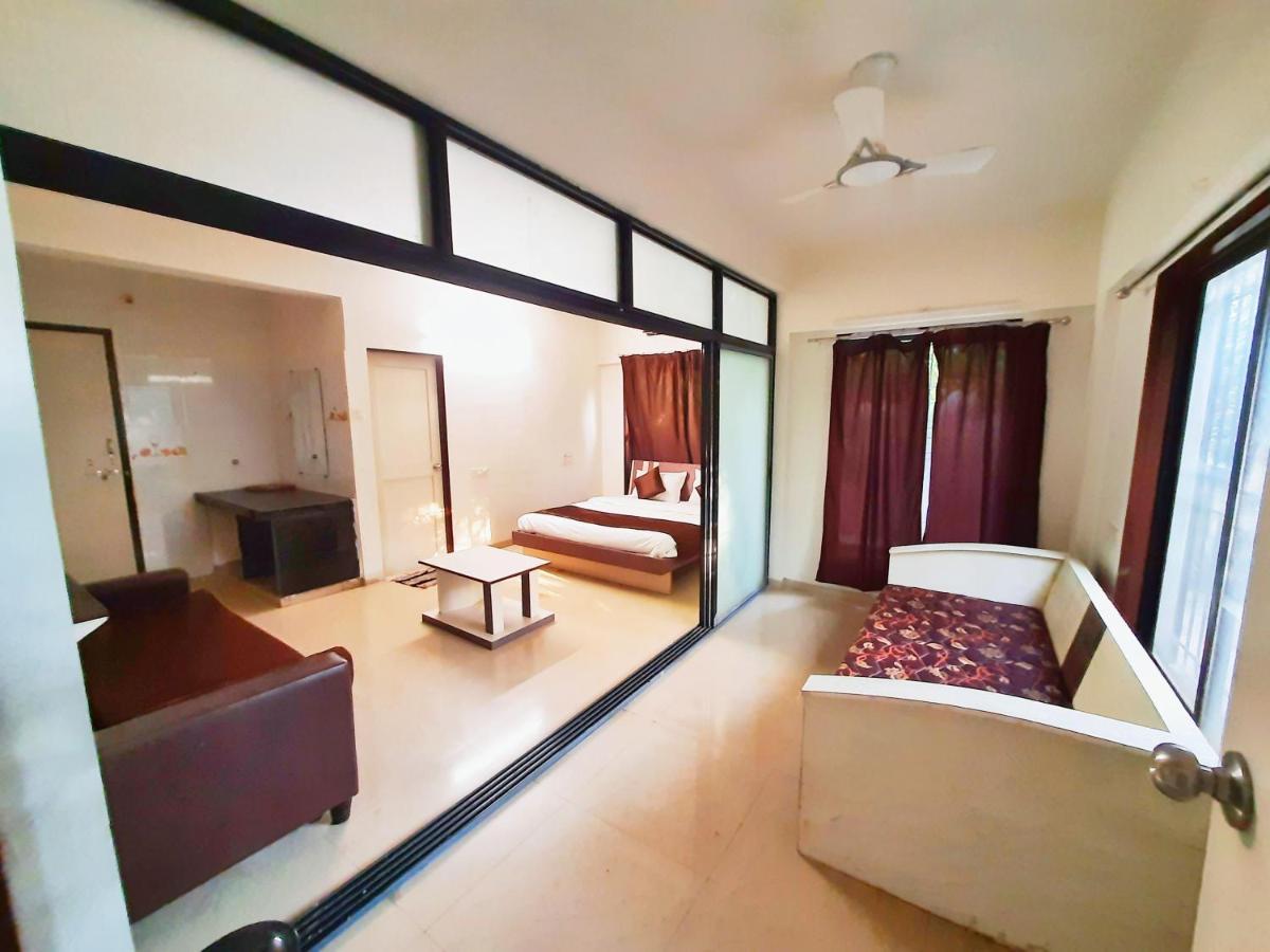 The Palm View Daman Ngoại thất bức ảnh